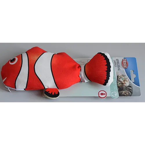 Soft toy