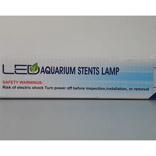 Aquarium lamp