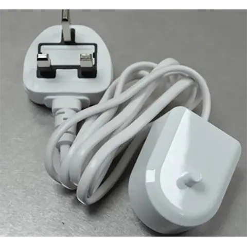 Electric toothbrush charger