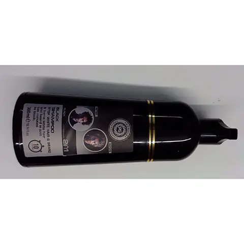 Shampoo