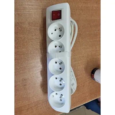 Удлинитель