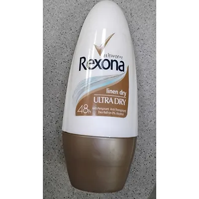Deodorant