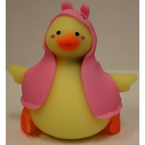 Squeeze toy