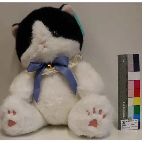 Soft toy