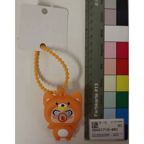 Key ring