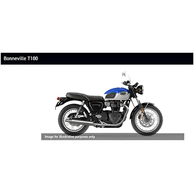 Motorcycle