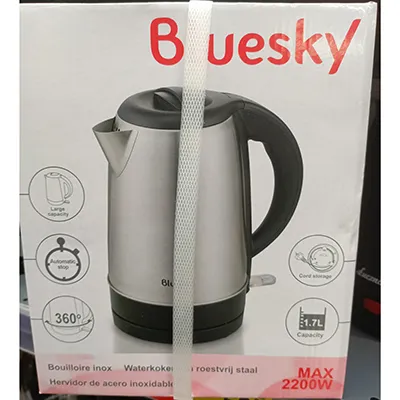 Electric kettle
