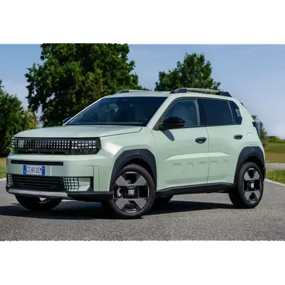 Легковой автомобиль