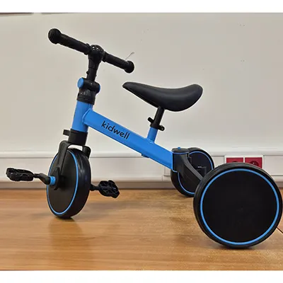 Toy tricycle