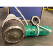 Lorry handlebar assembly