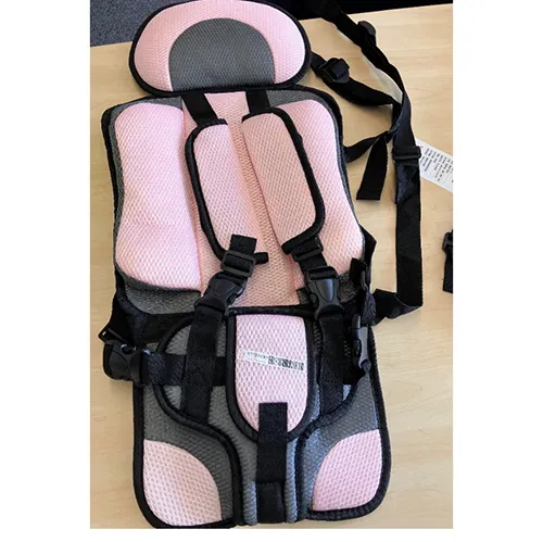 Children's car seat
