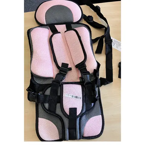 Children's car seat
