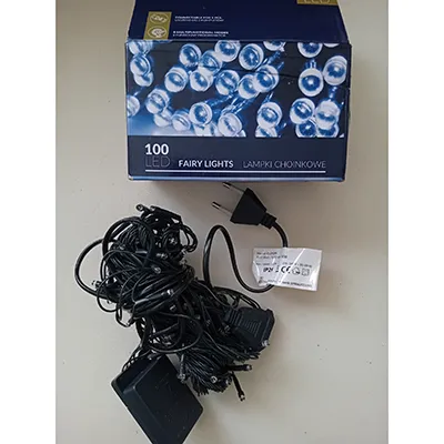 Lighting chain