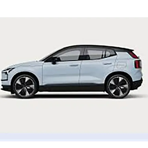Легковой автомобиль
