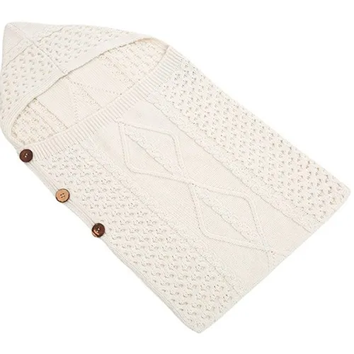 Baby sleeping bag
