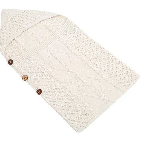 Baby sleeping bag