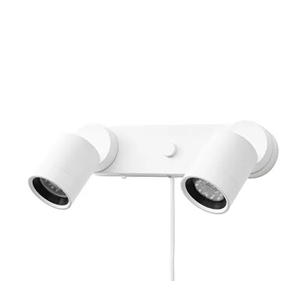 Wall lamp