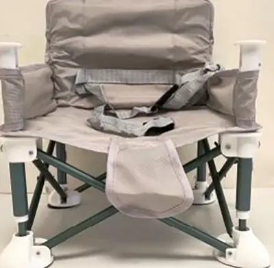 Children's camping chair