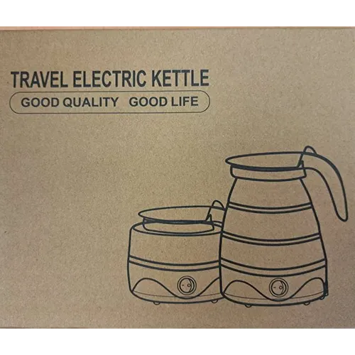 Electric kettle