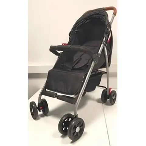Baby stroller