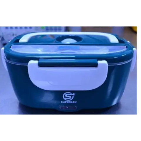 Electric lunch box
