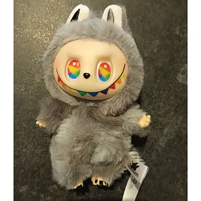 Мягкая игрушка