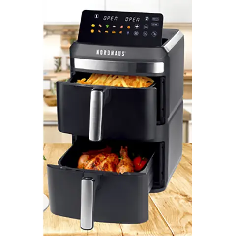 Air fryer