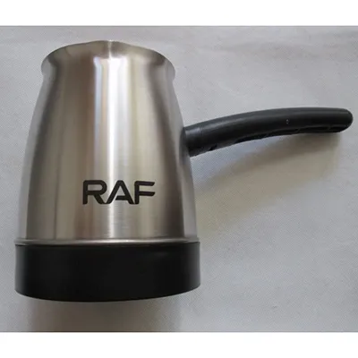Coffee pot