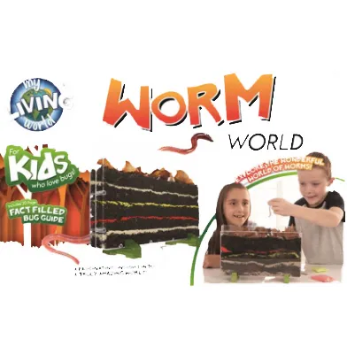 Children’s science kit