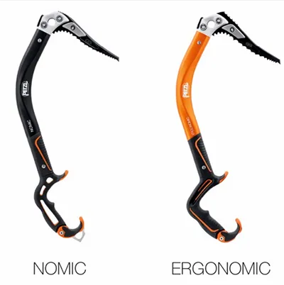 Ice axe
