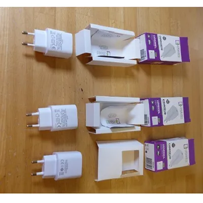 USB charger