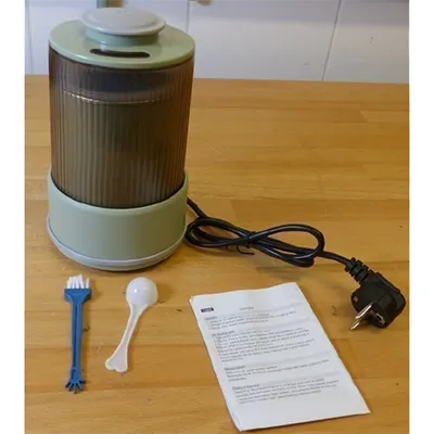 Portable grinder