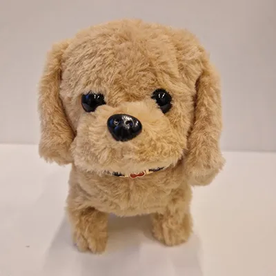 Мягкая игрушка