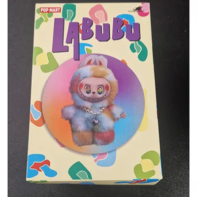 Мягкая игрушка