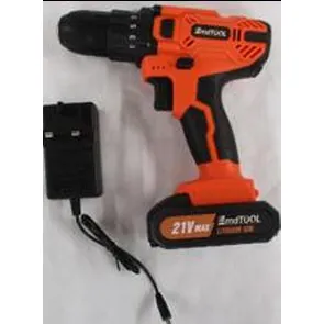 Cordless Drill