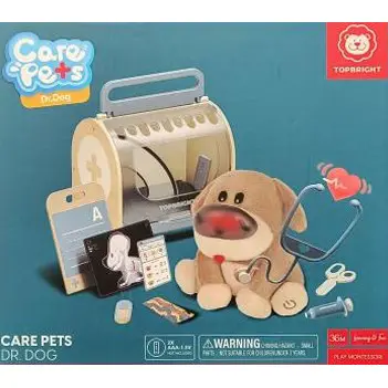Toy set