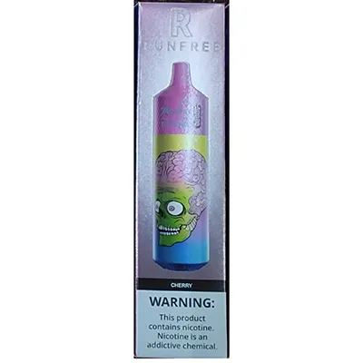 Disposable electronic cigarette
