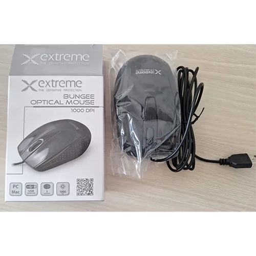 Gaming mouse