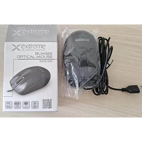 Gaming mouse