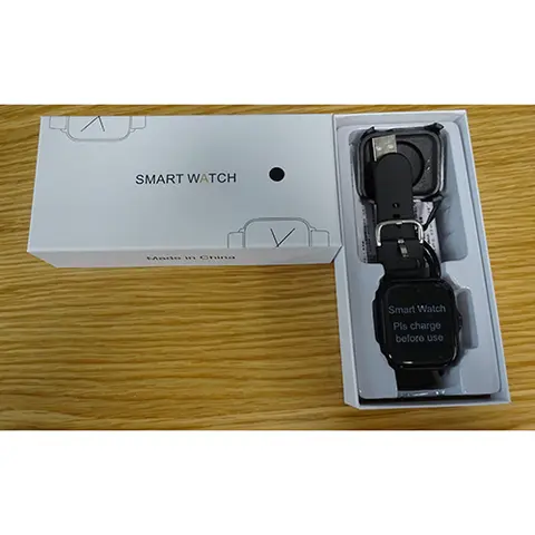 Smartwatch
