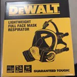 Respirator mask