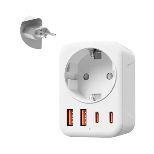 USB power adaptor