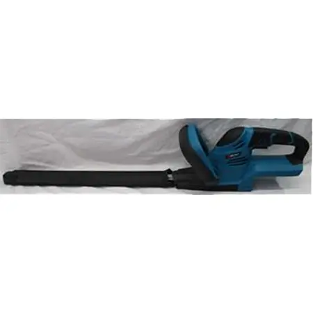 Hedge trimmer