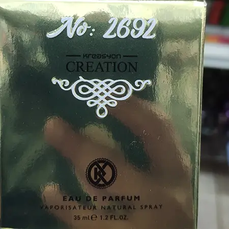 Perfume
