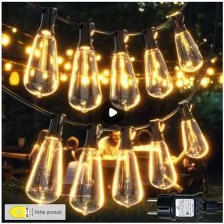 Lighting chain