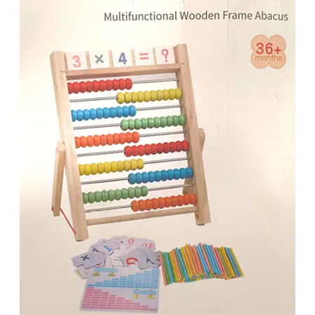 Activity toy