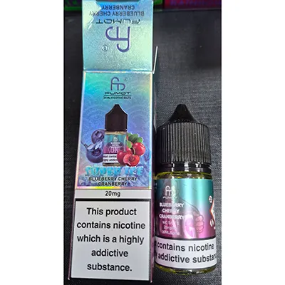 Electronic cigarette cartridge