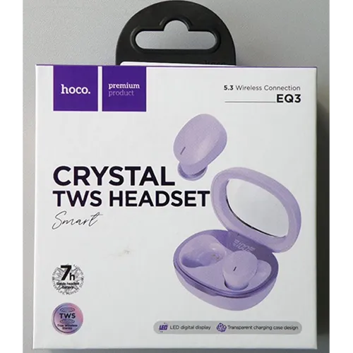 Wireless earphones