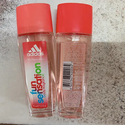 Deodorant