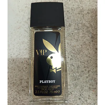 Deodorant
